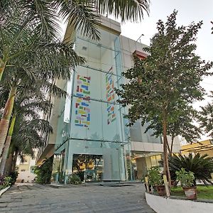 Hotel Sai Miracle